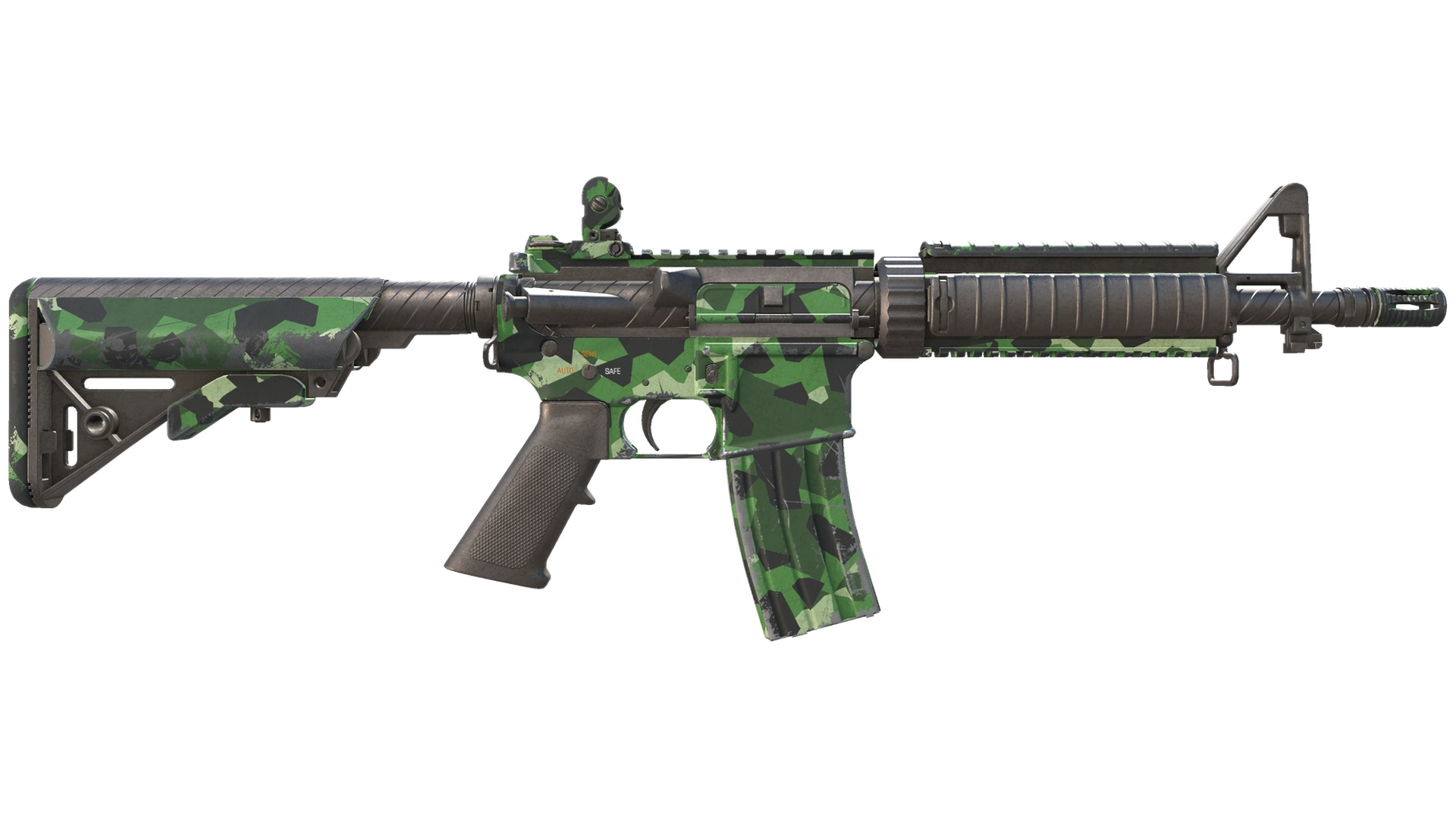 Choppa image