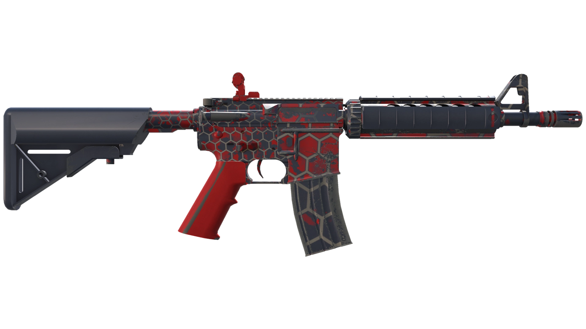M4A4 | Converter (Factory New)