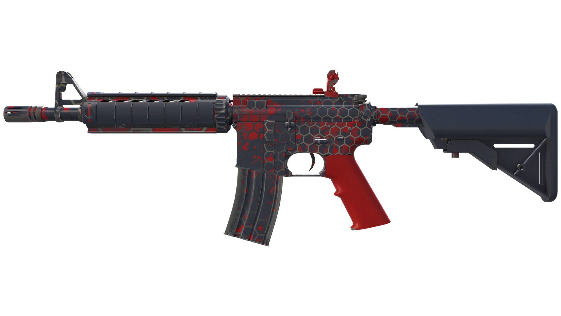 M4A4 | Converter (Factory New)