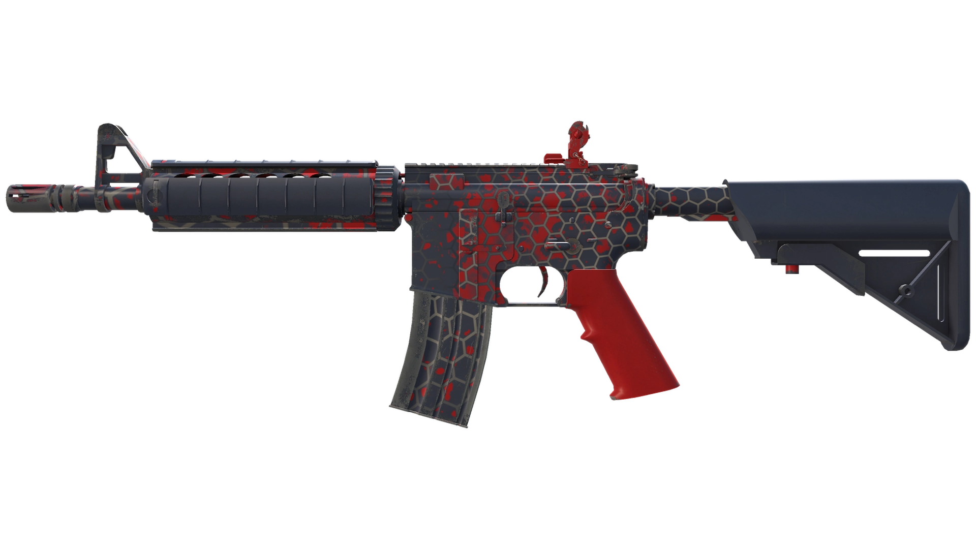M4A4 | Converter (Factory New)