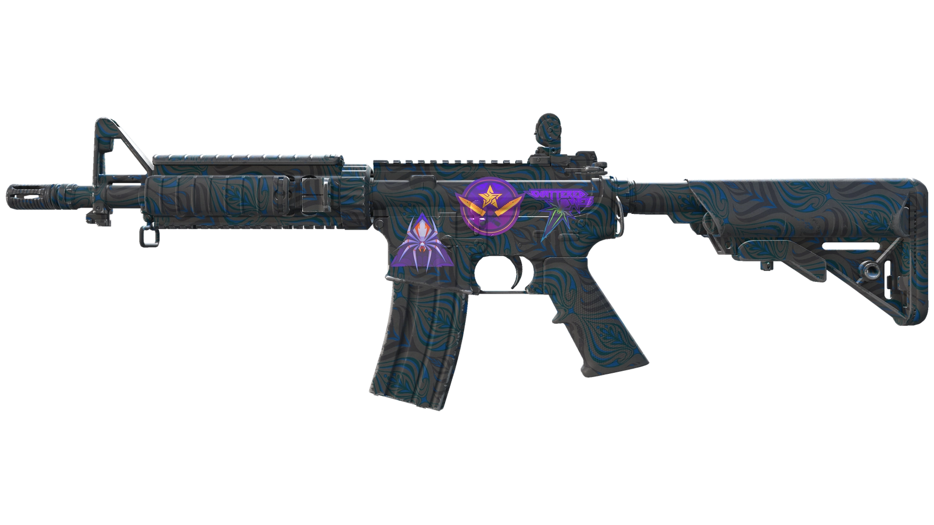 Dark Blossom image