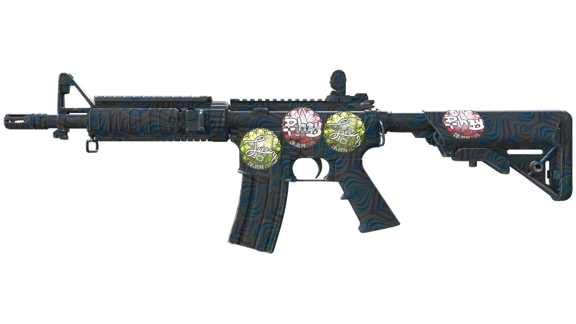 Dark Blossom image