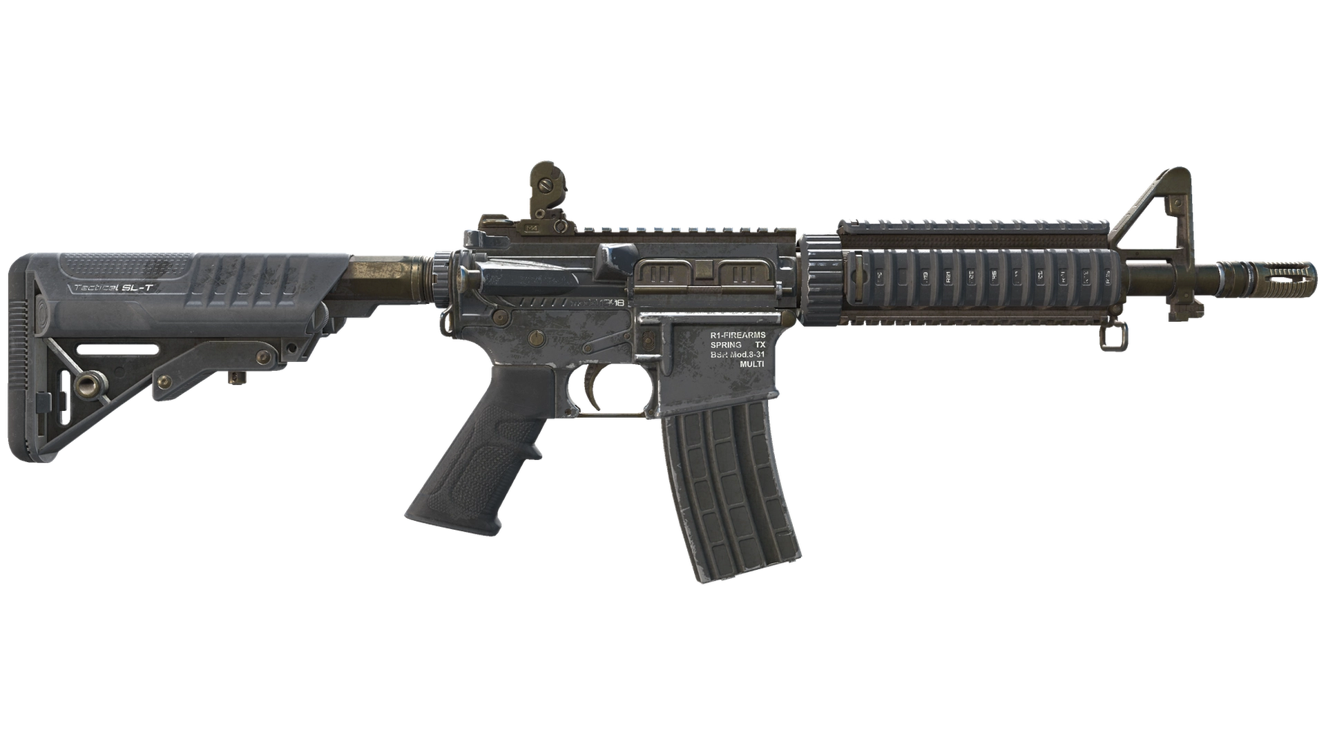 Dark Operative image