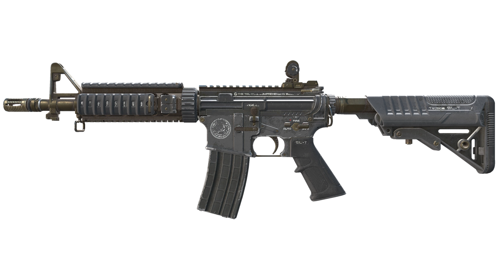 Dark Operative image
