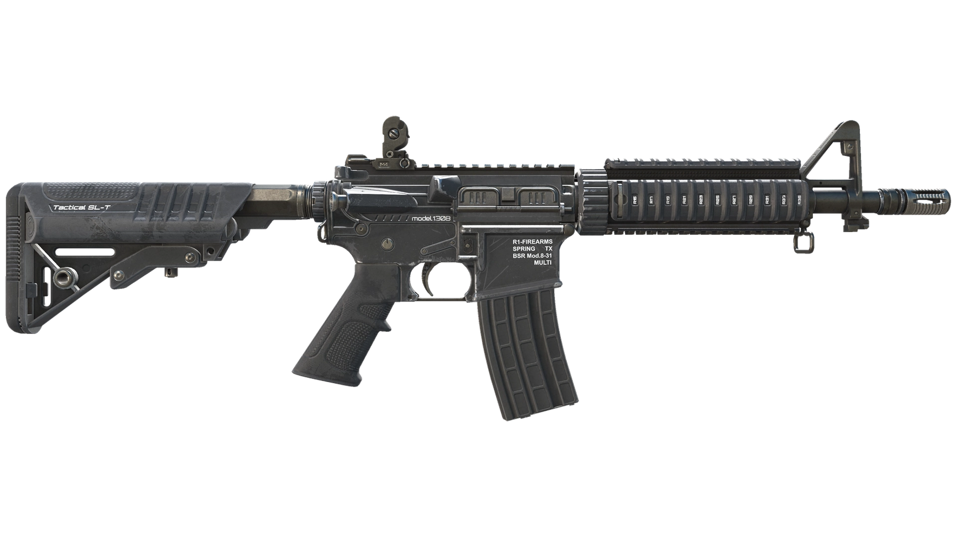 Dark Operative image