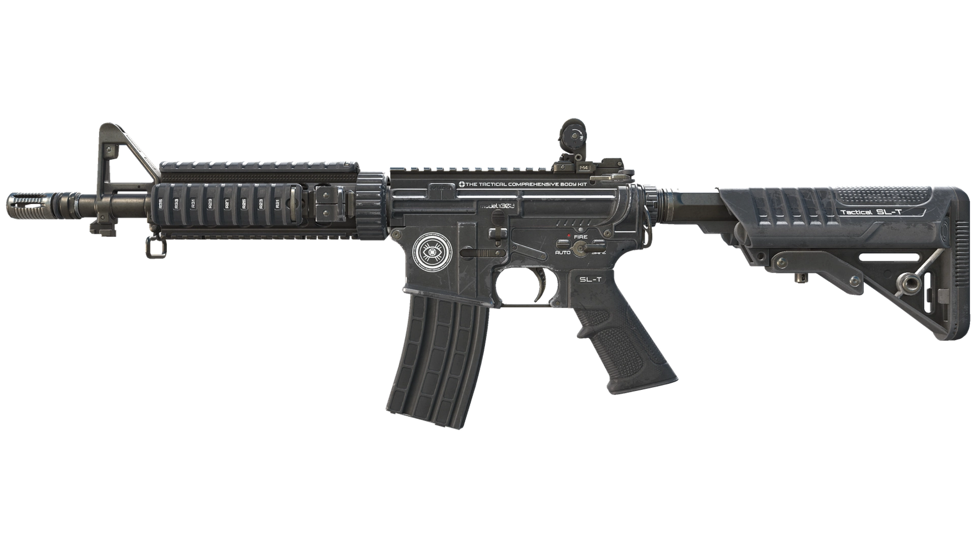 Dark Operative image