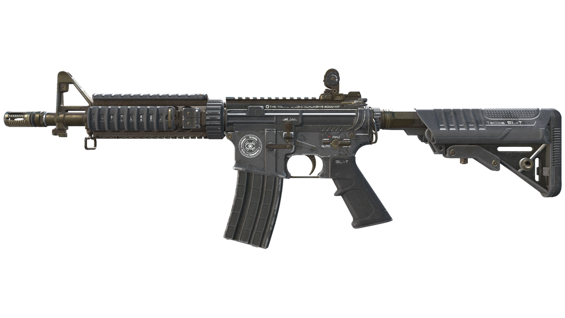 Dark Operative image