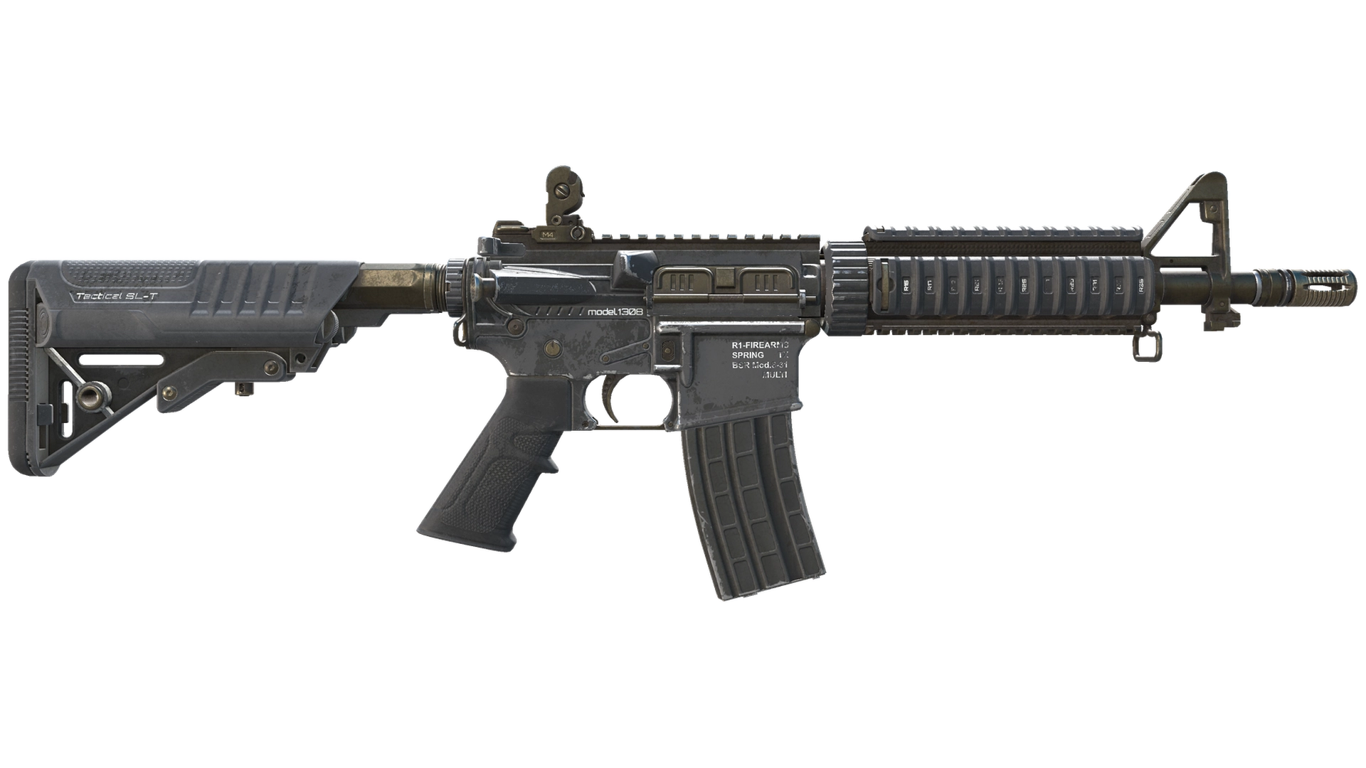 Dark Operative image