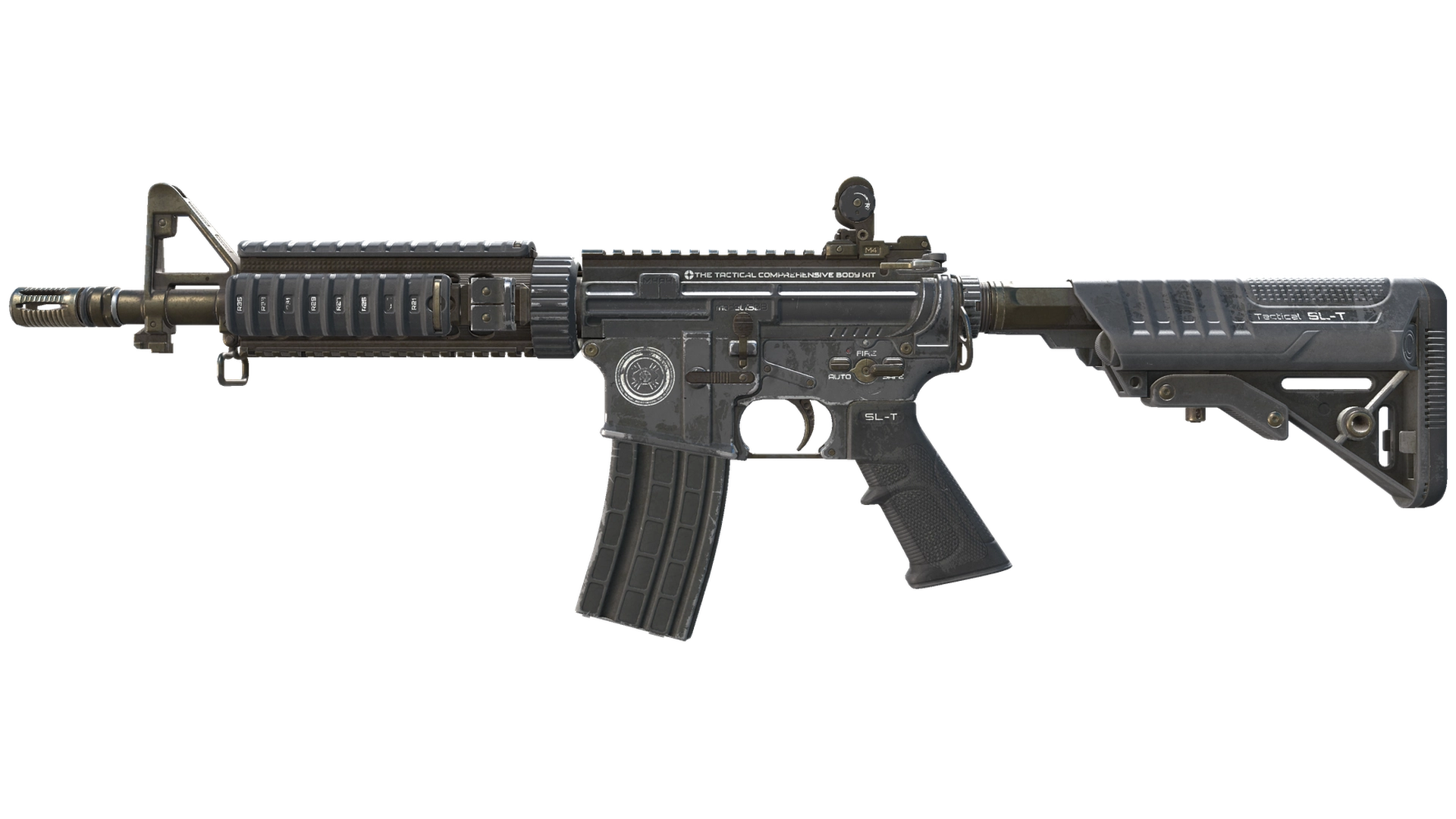 Dark Operative image