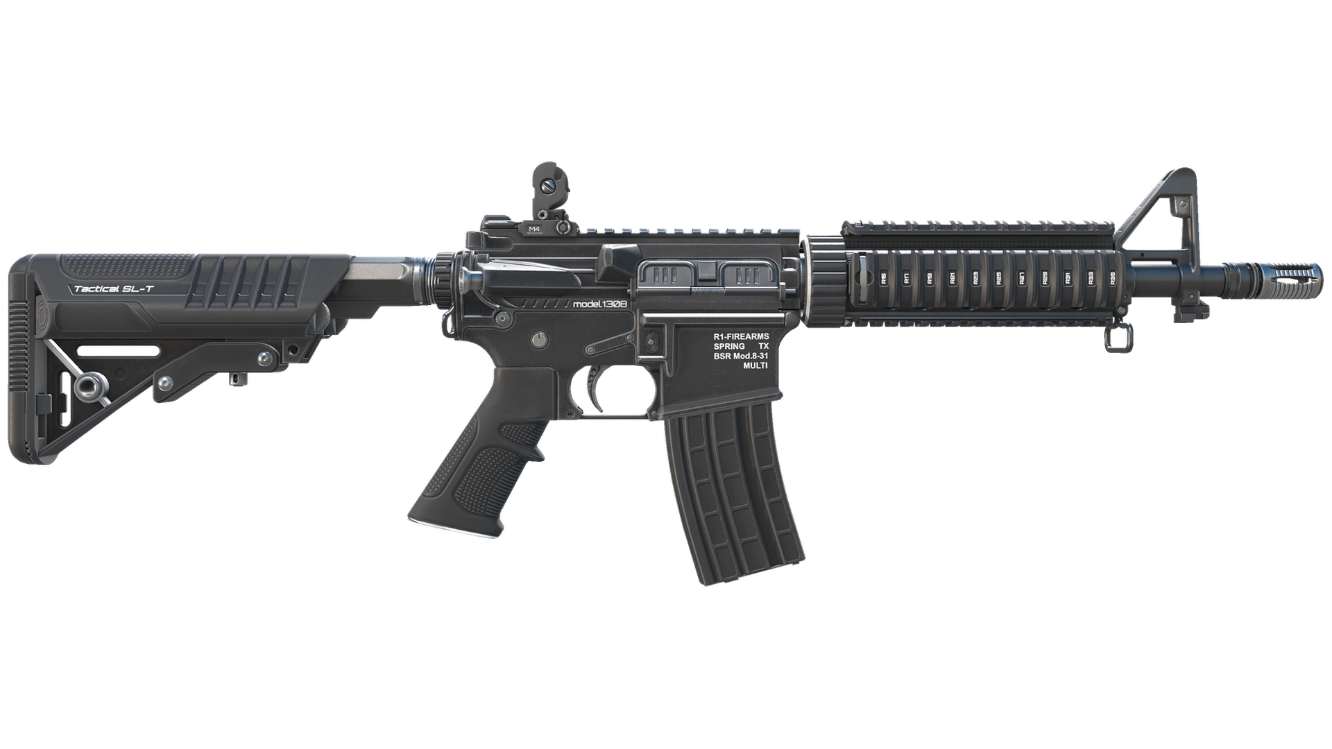 Dark Operative image