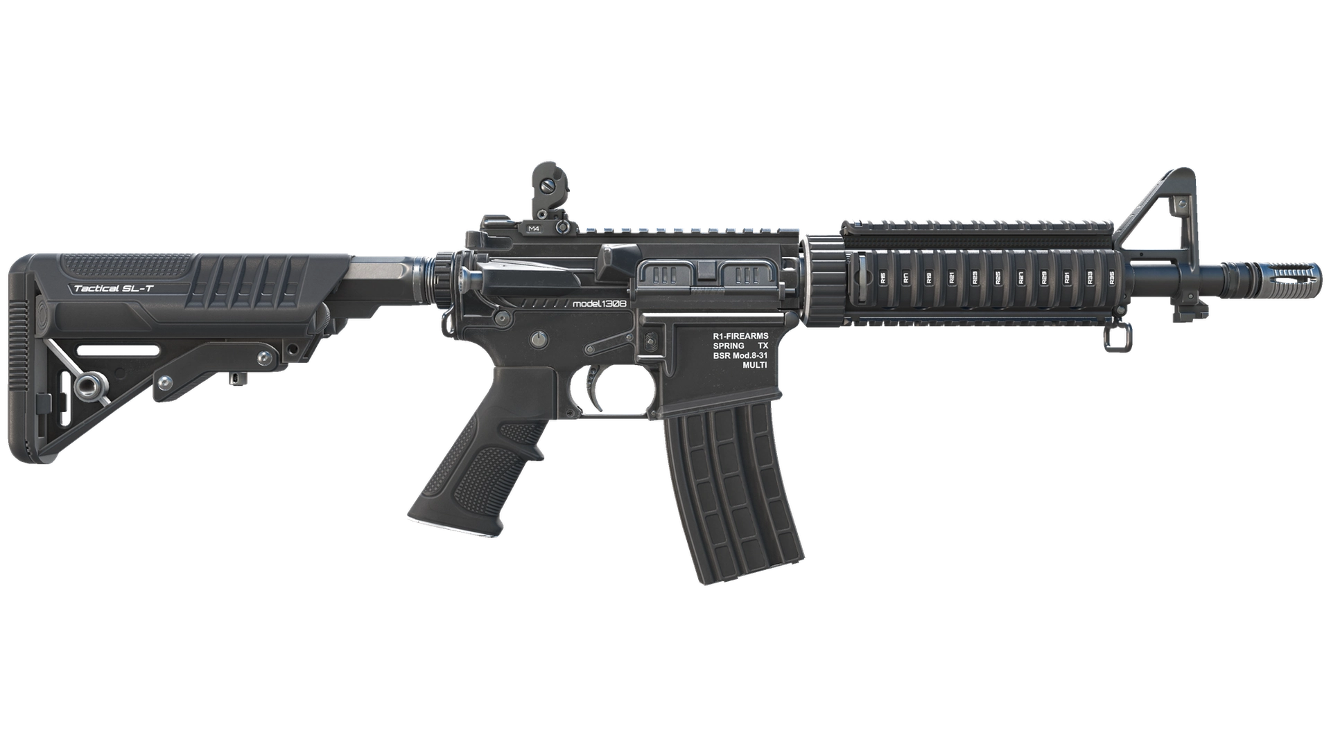 Dark Operative image