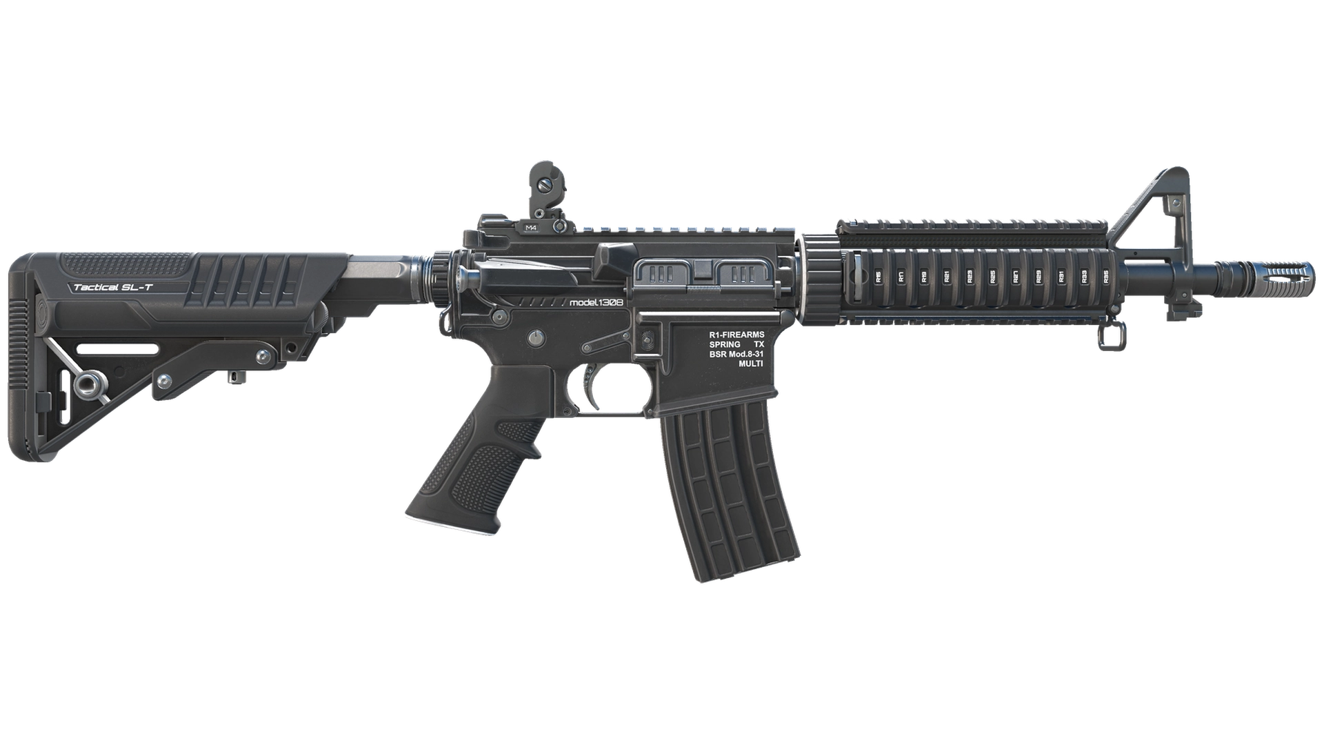 M4A4 | Тайный агент (Прямо с завода)
