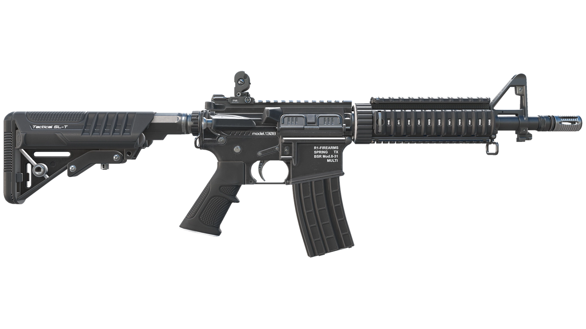 Dark Operative image