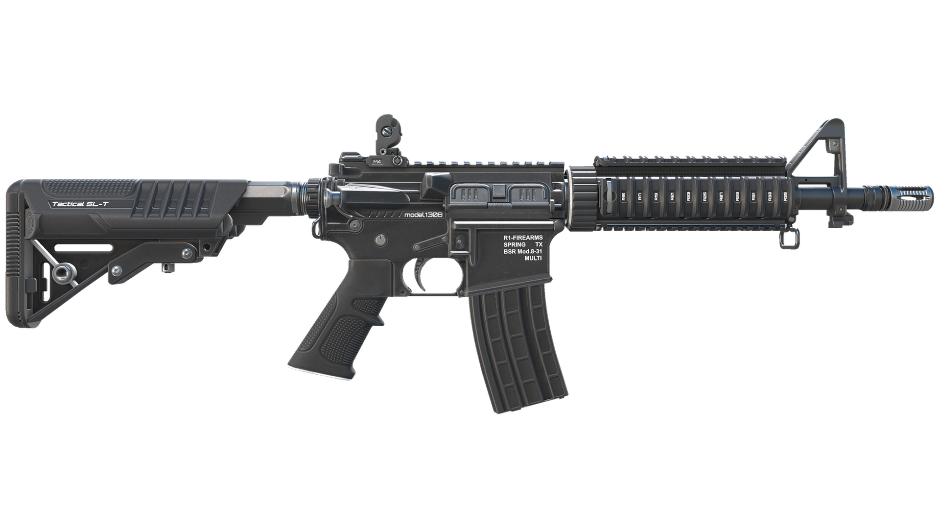 Dark Operative image