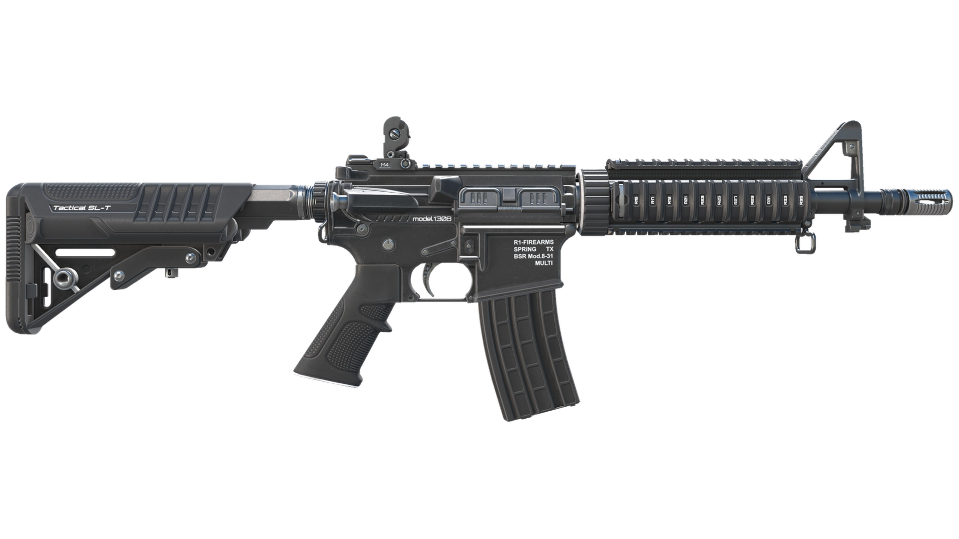 Dark Operative image