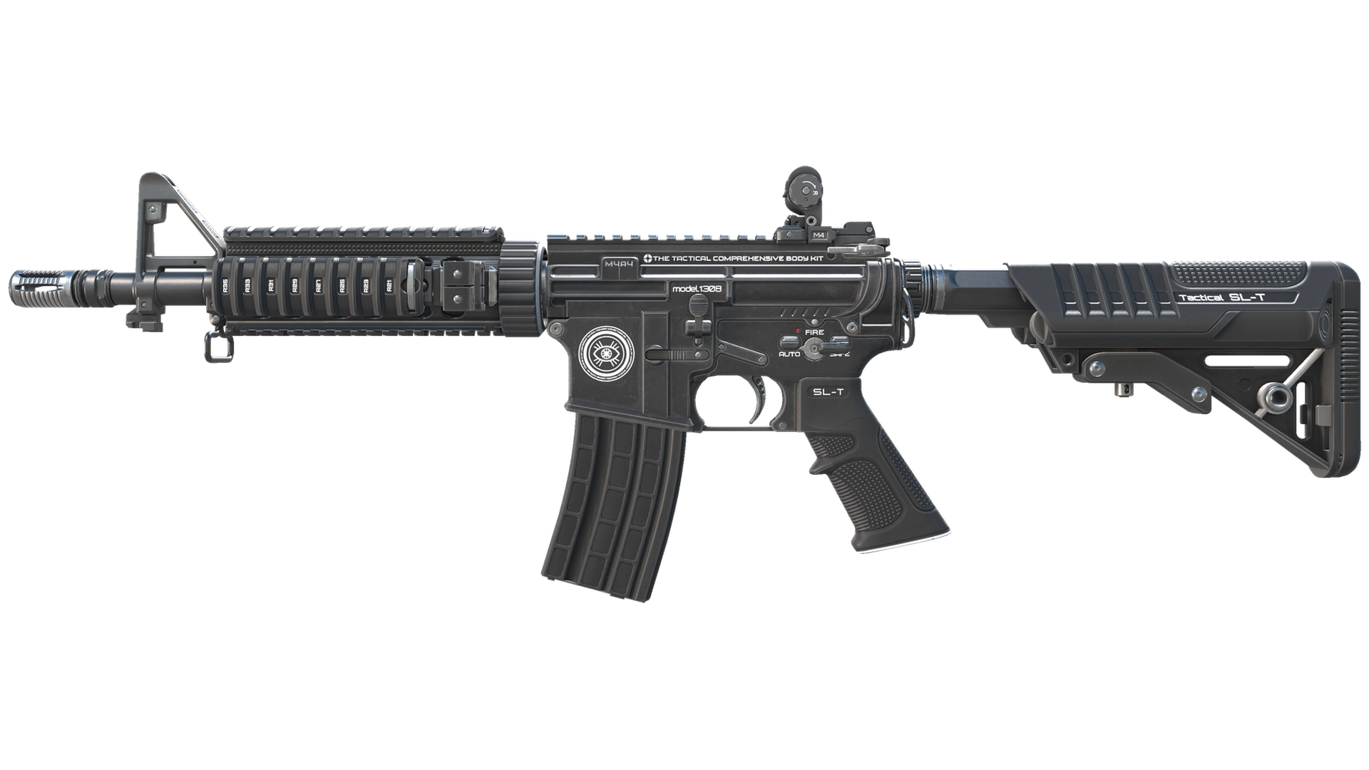 Dark Operative image