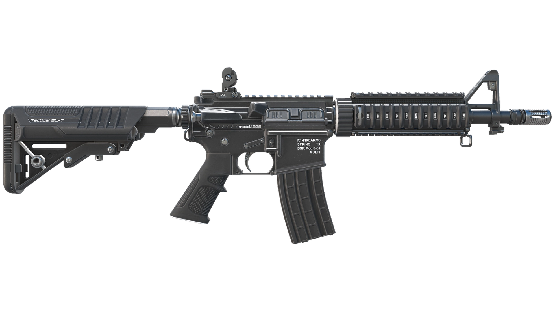 Dark Operative image