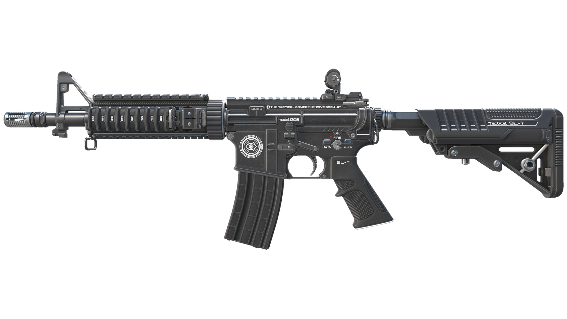 Dark Operative image