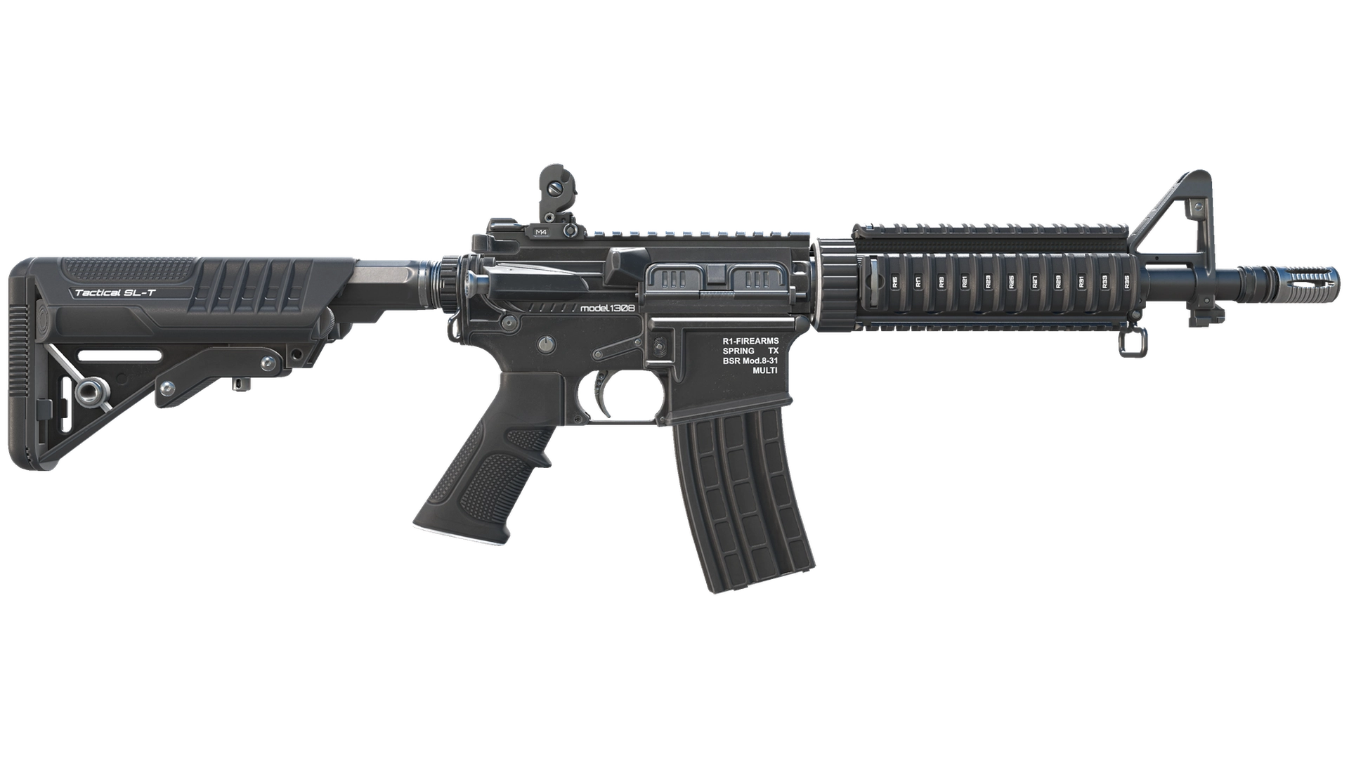 Dark Operative image