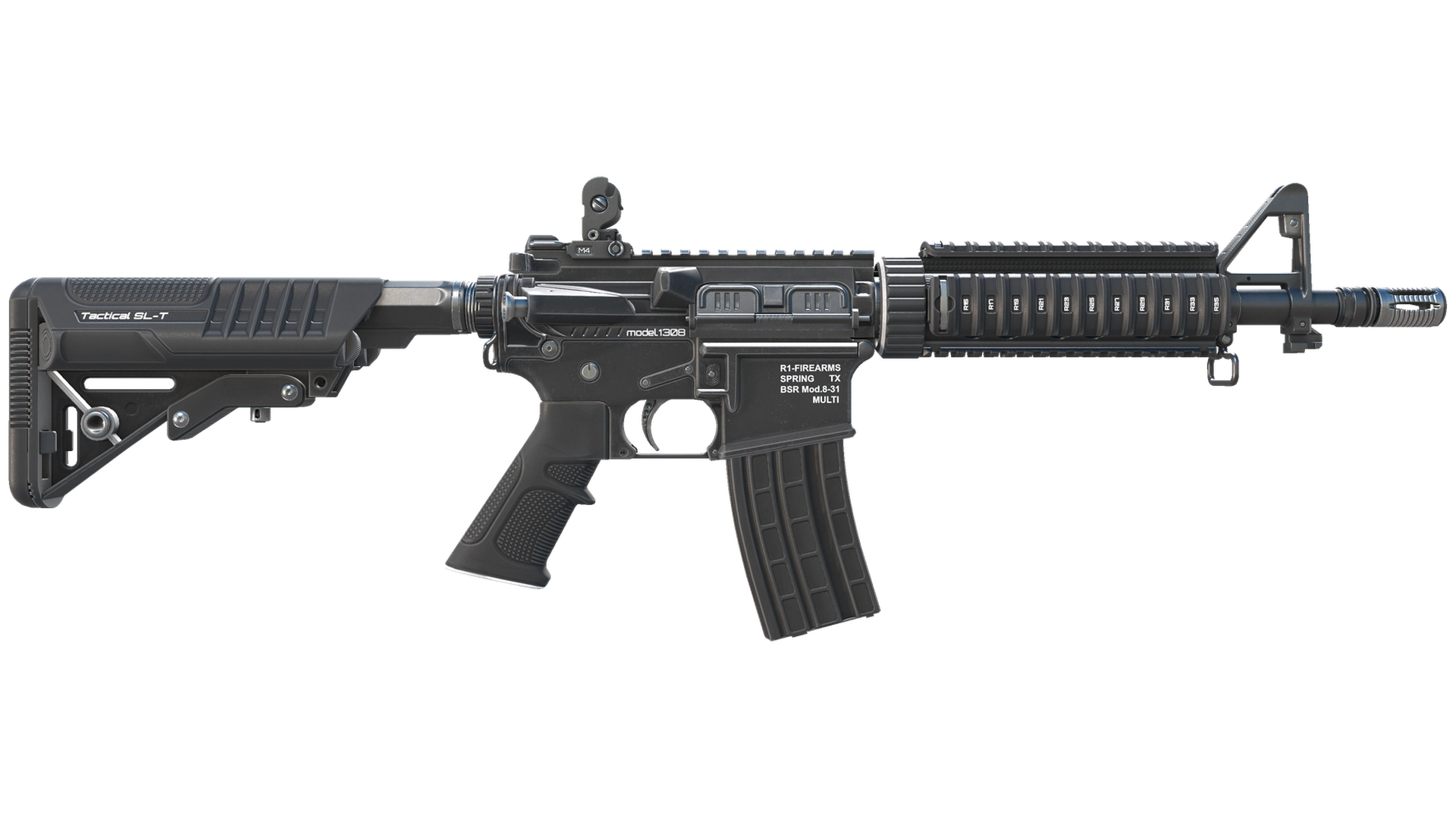 Dark Operative image