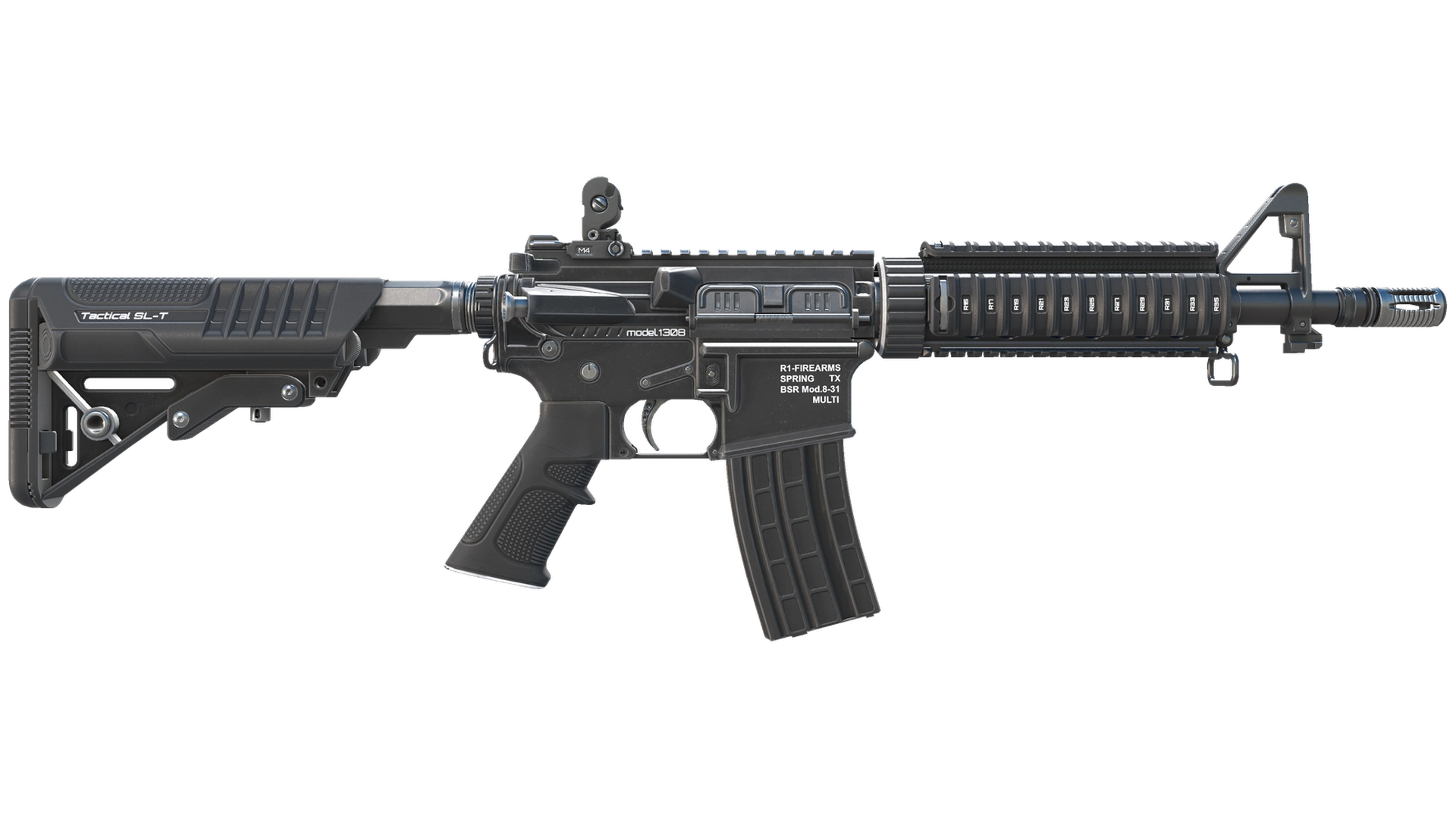 Dark Operative image