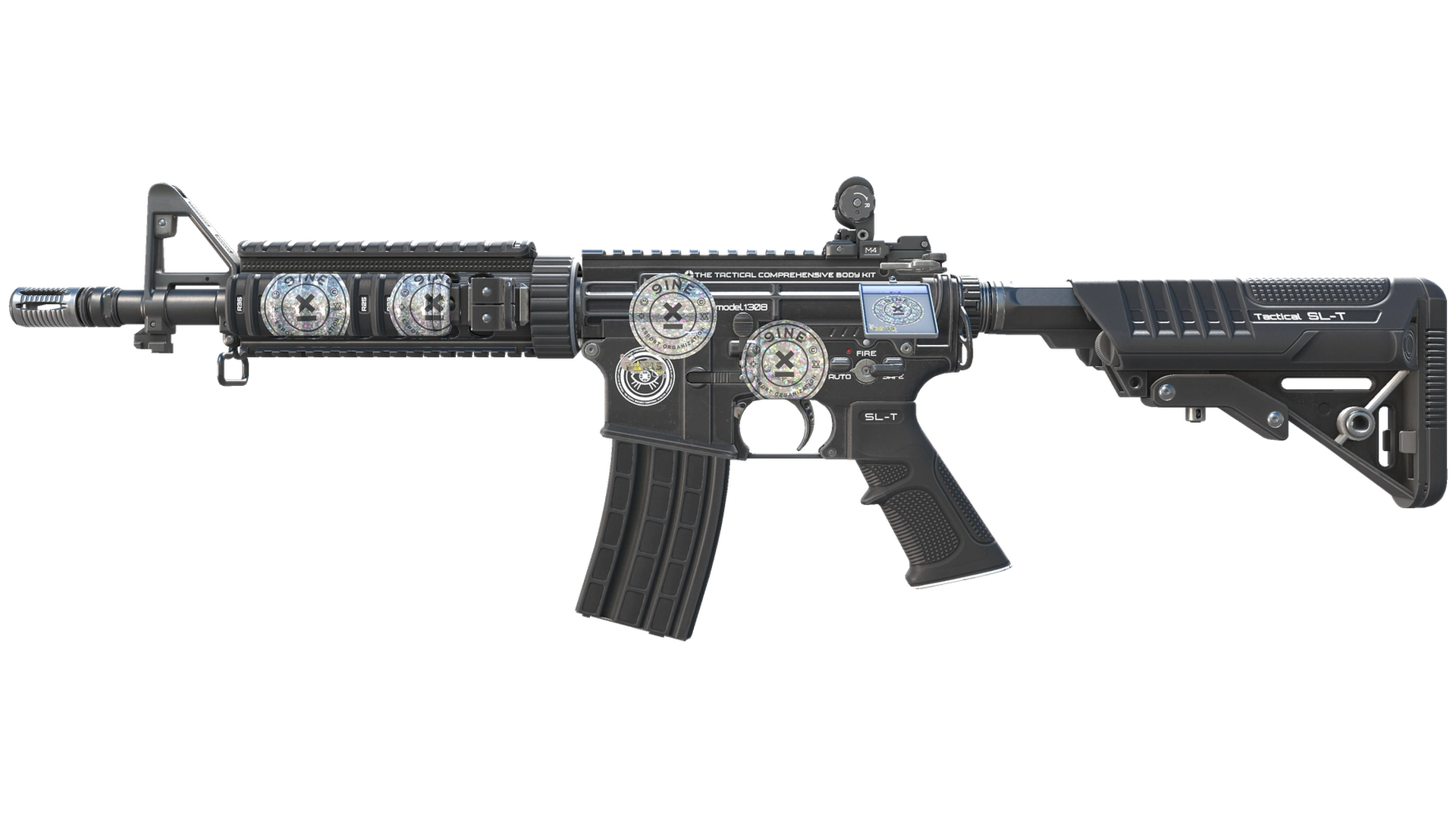 Dark Operative image