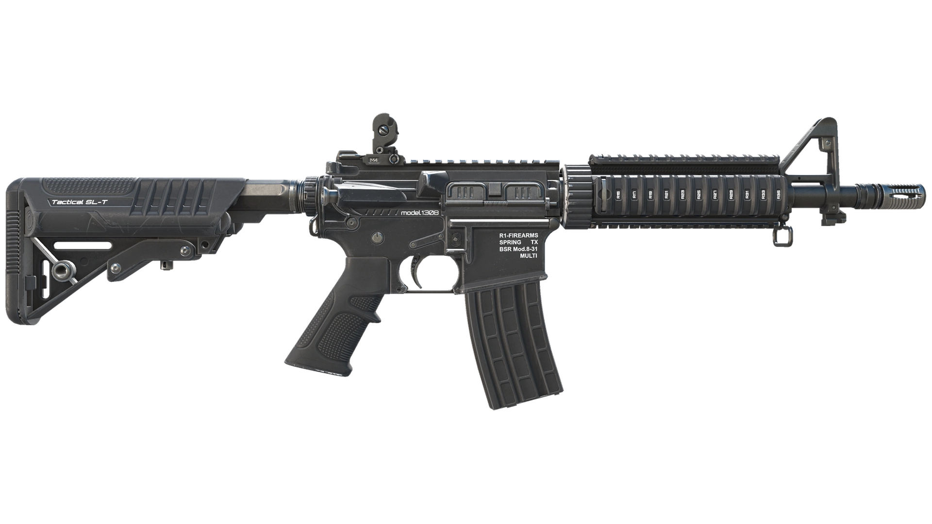 Dark Operative image
