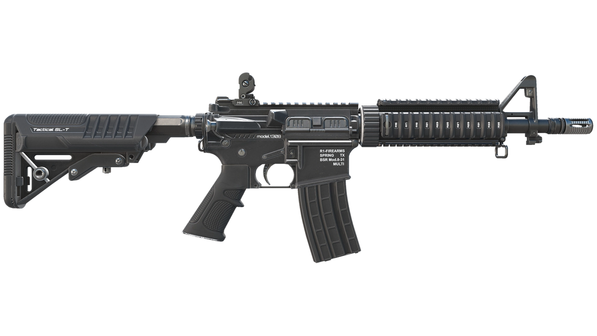Dark Operative image