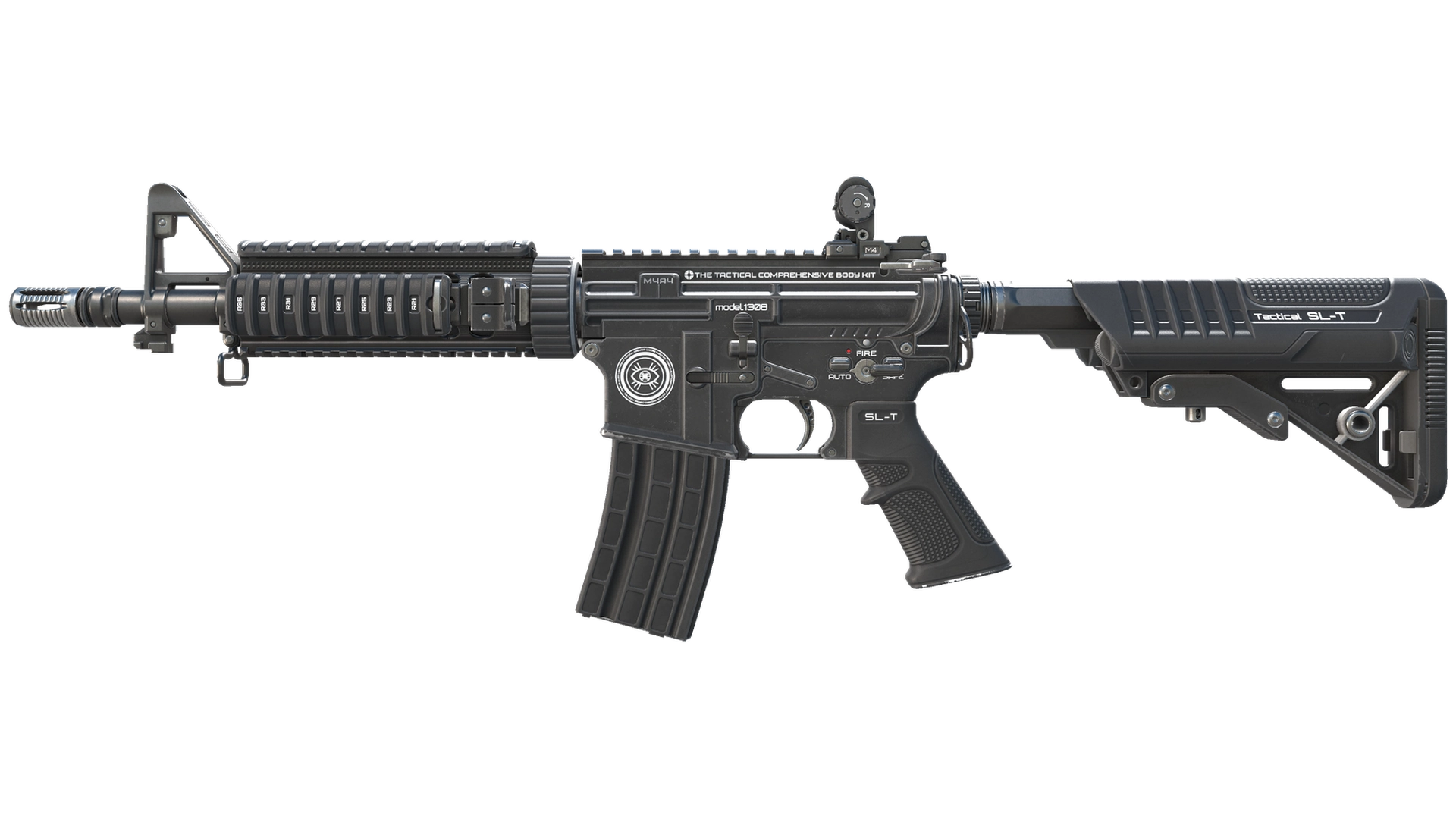 Dark Operative image