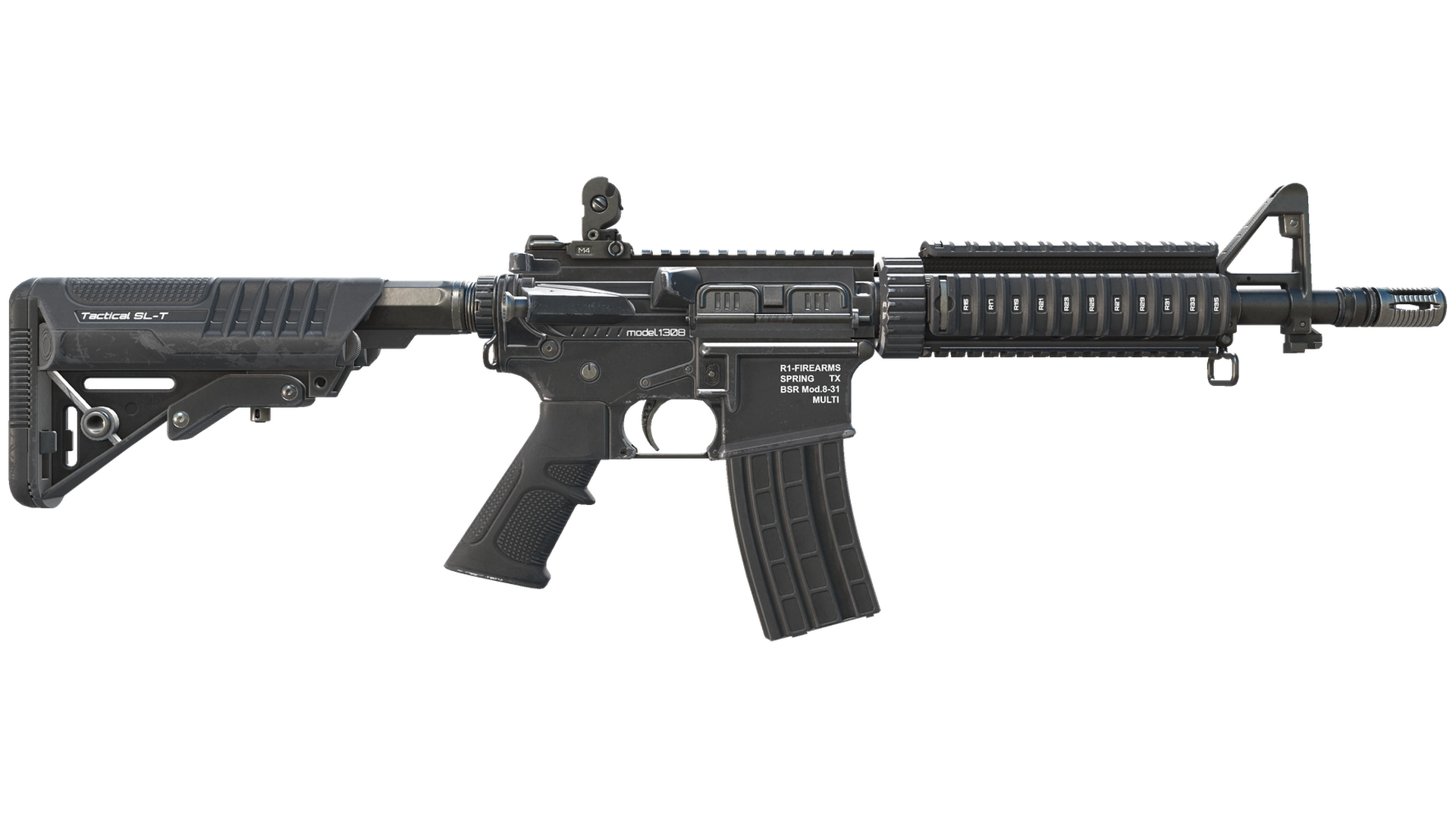 Dark Operative image