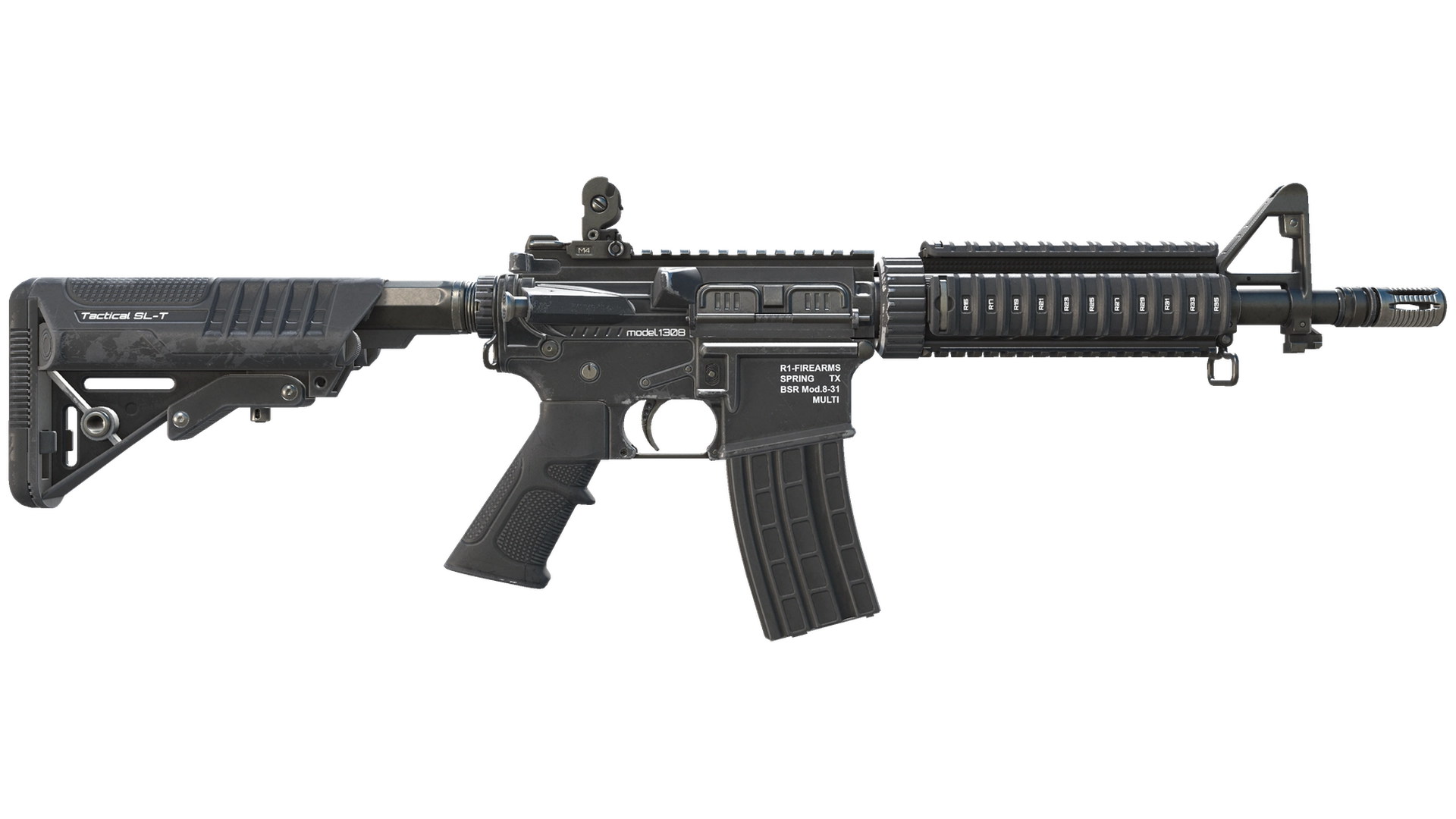 Dark Operative image