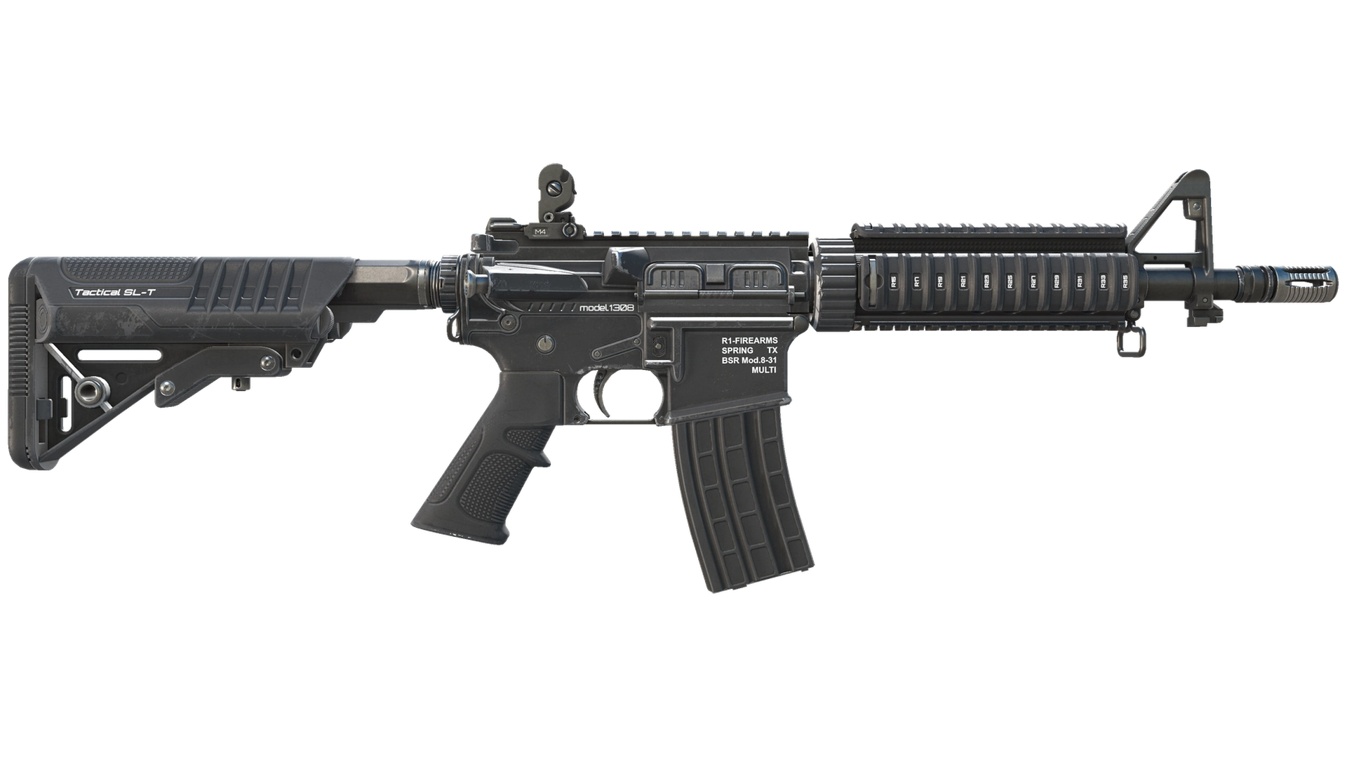 Dark Operative image
