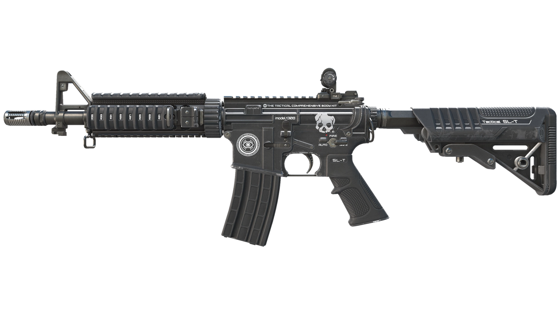 Dark Operative image