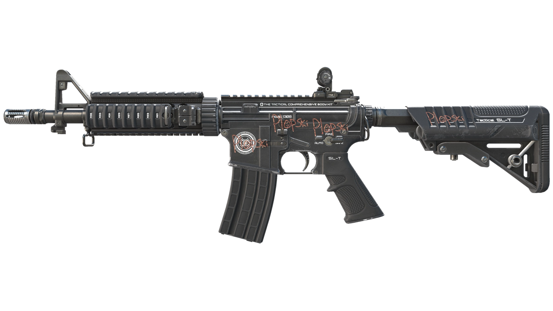 Dark Operative image