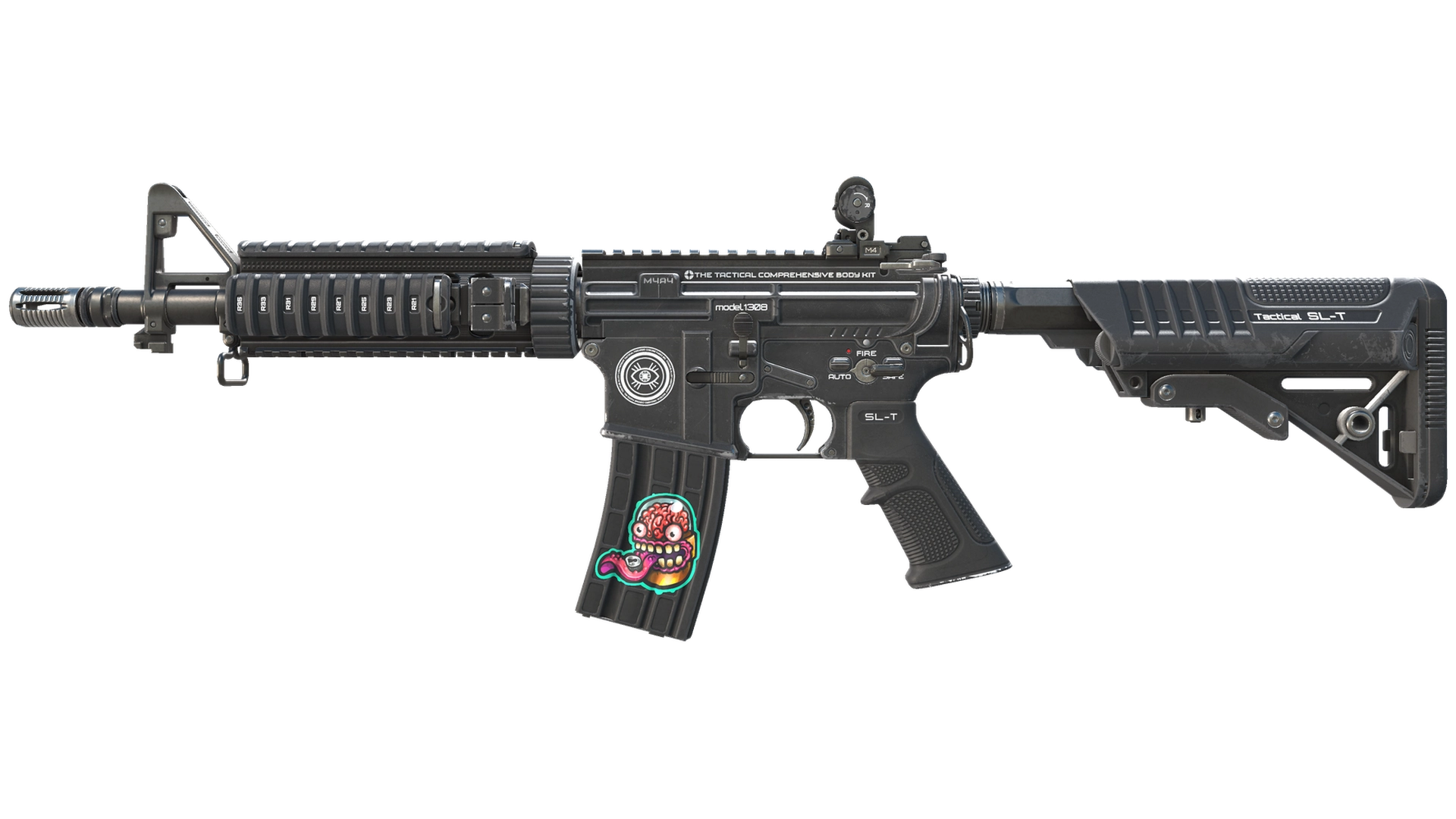 Dark Operative image