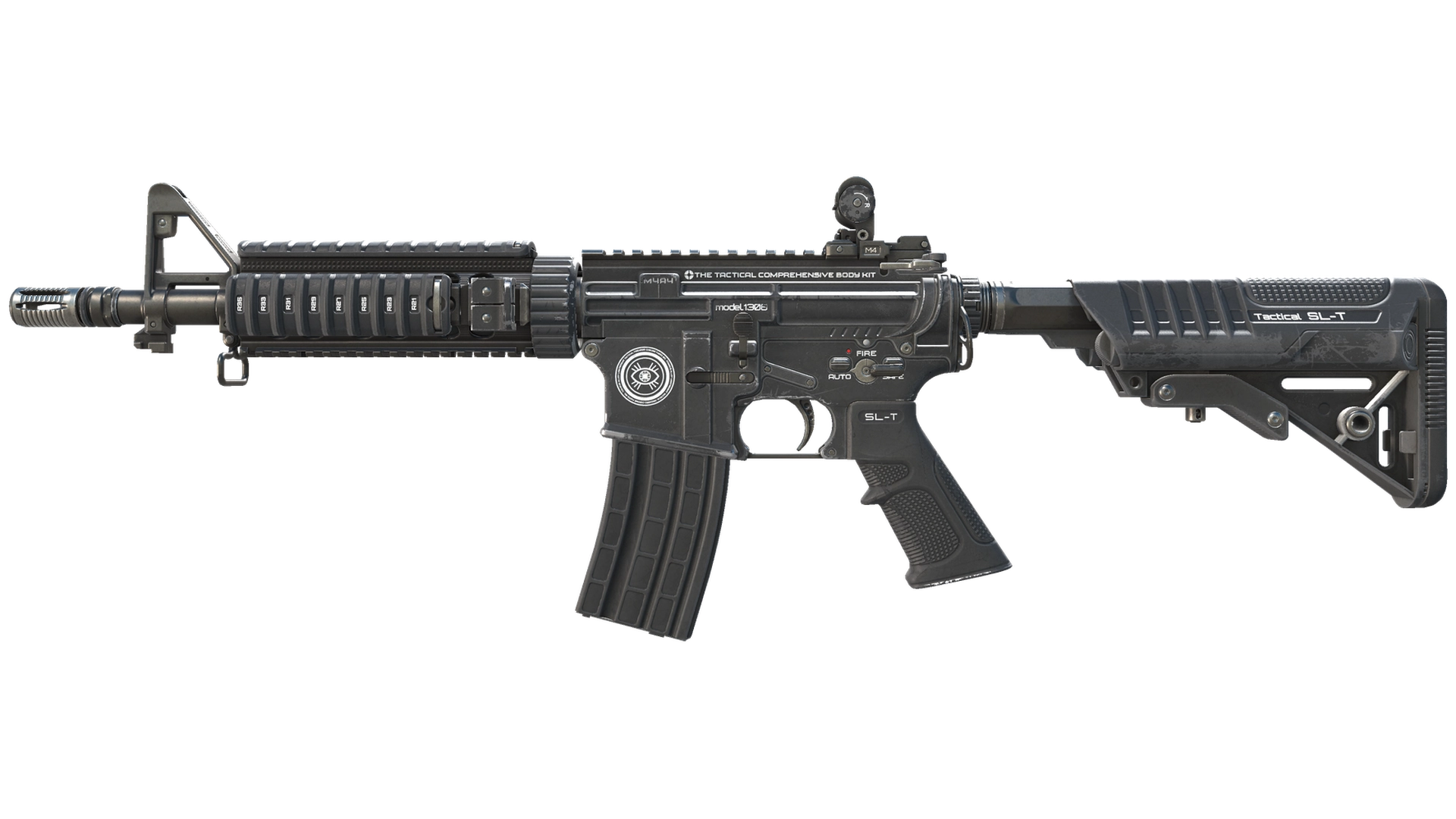 Dark Operative image