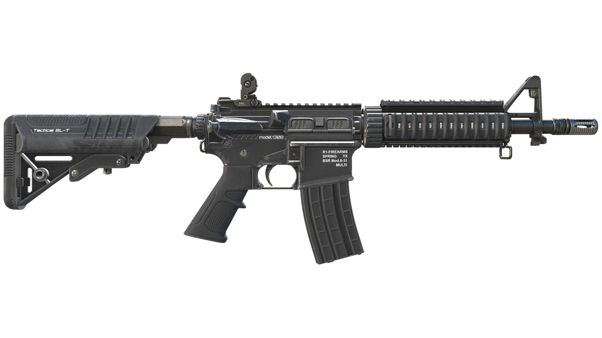 Dark Operative image