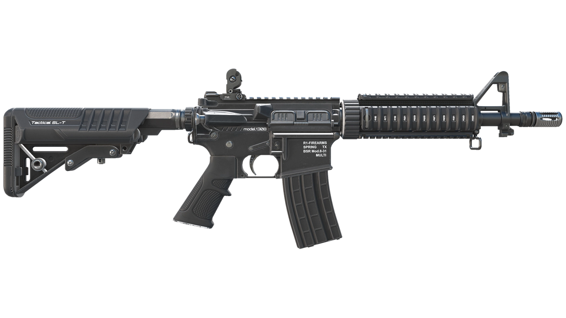 Dark Operative image