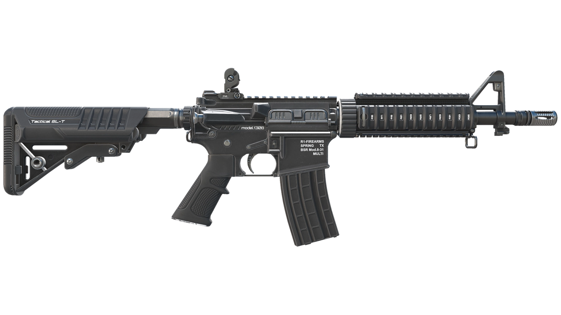 Dark Operative image