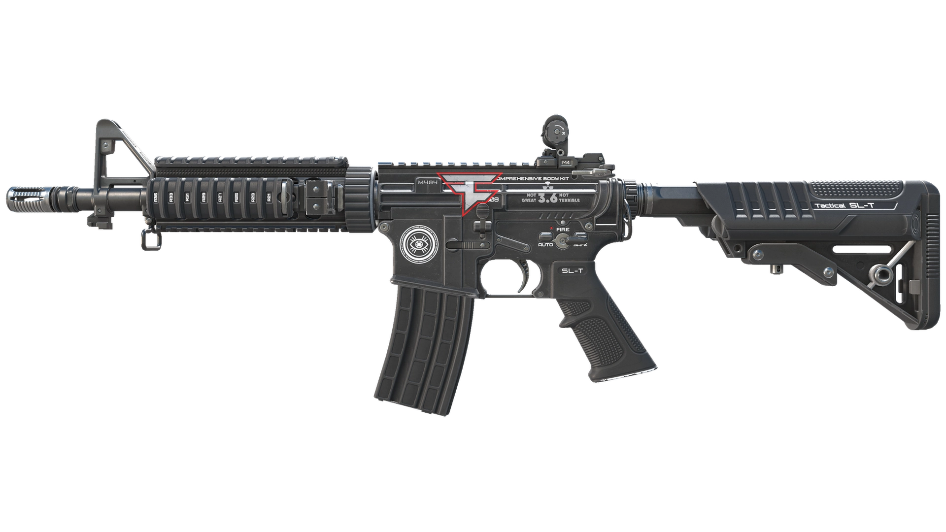 Dark Operative image