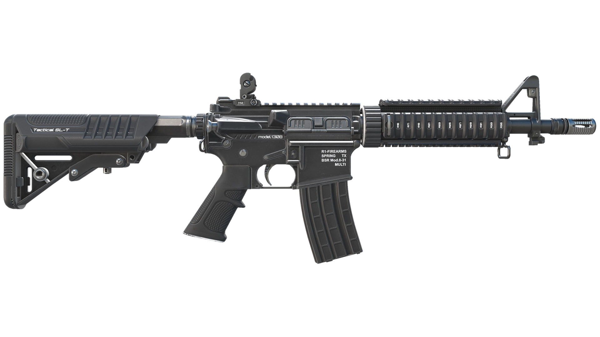 Dark Operative image