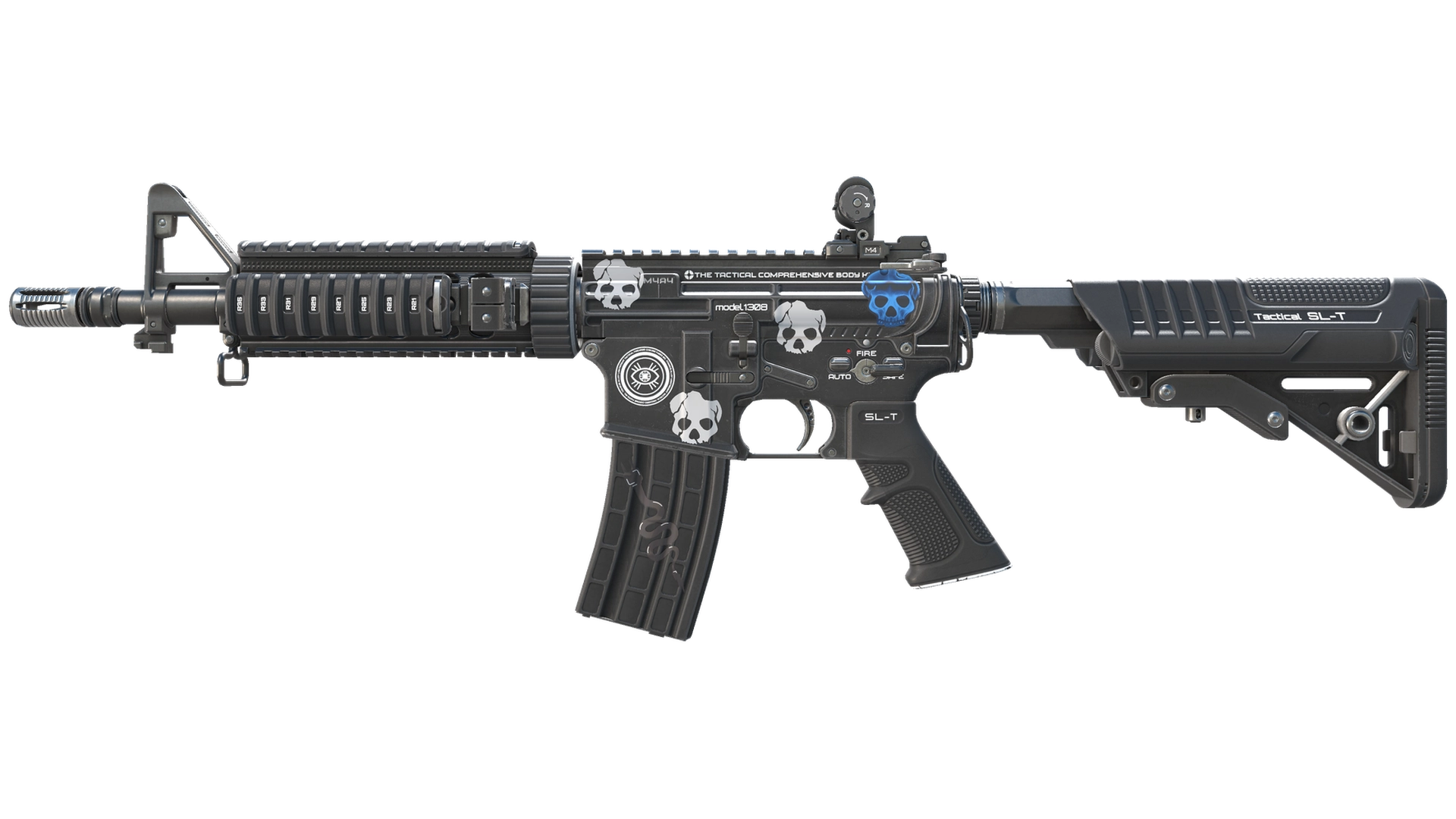 Dark Operative image