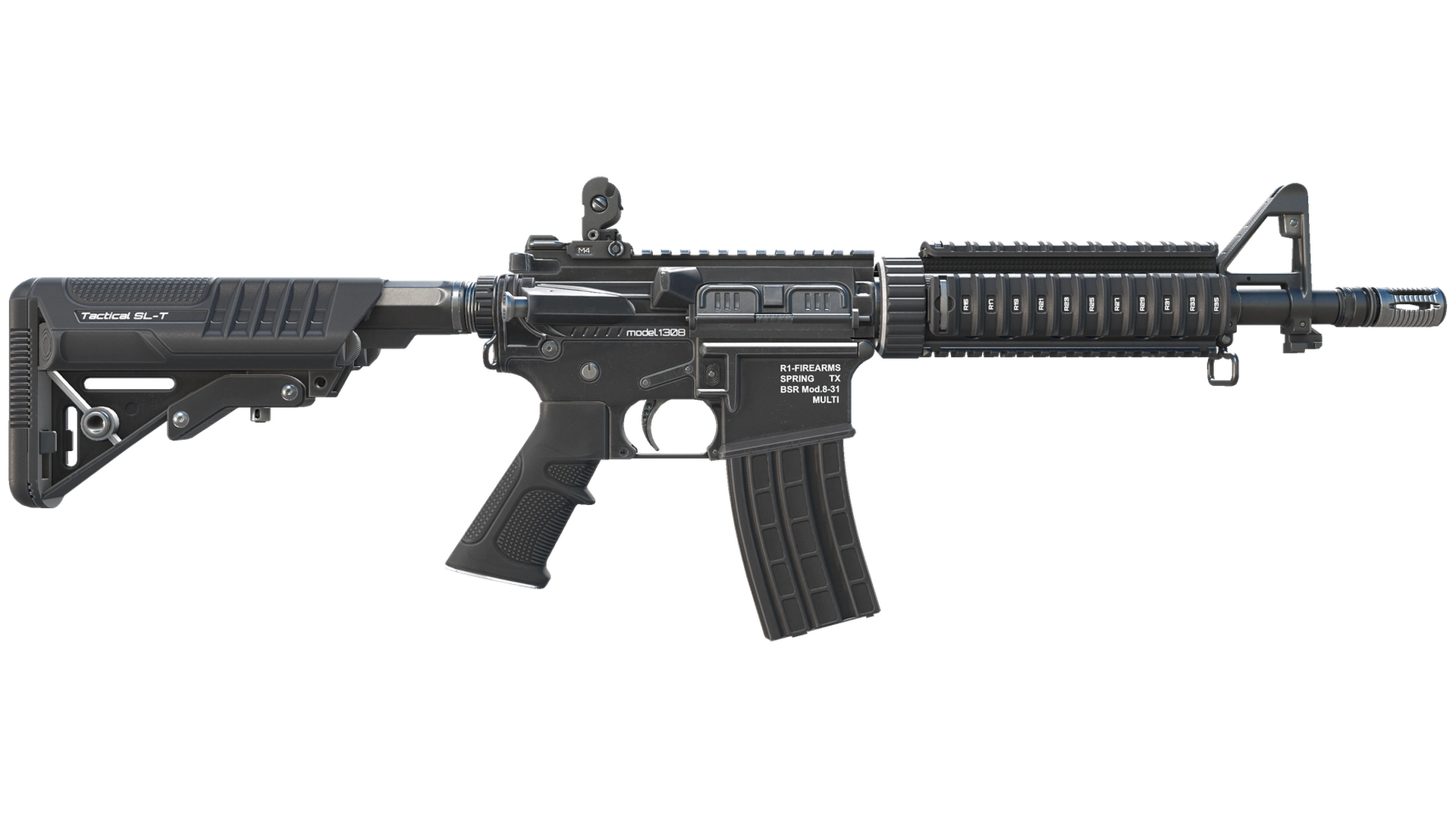 Dark Operative image