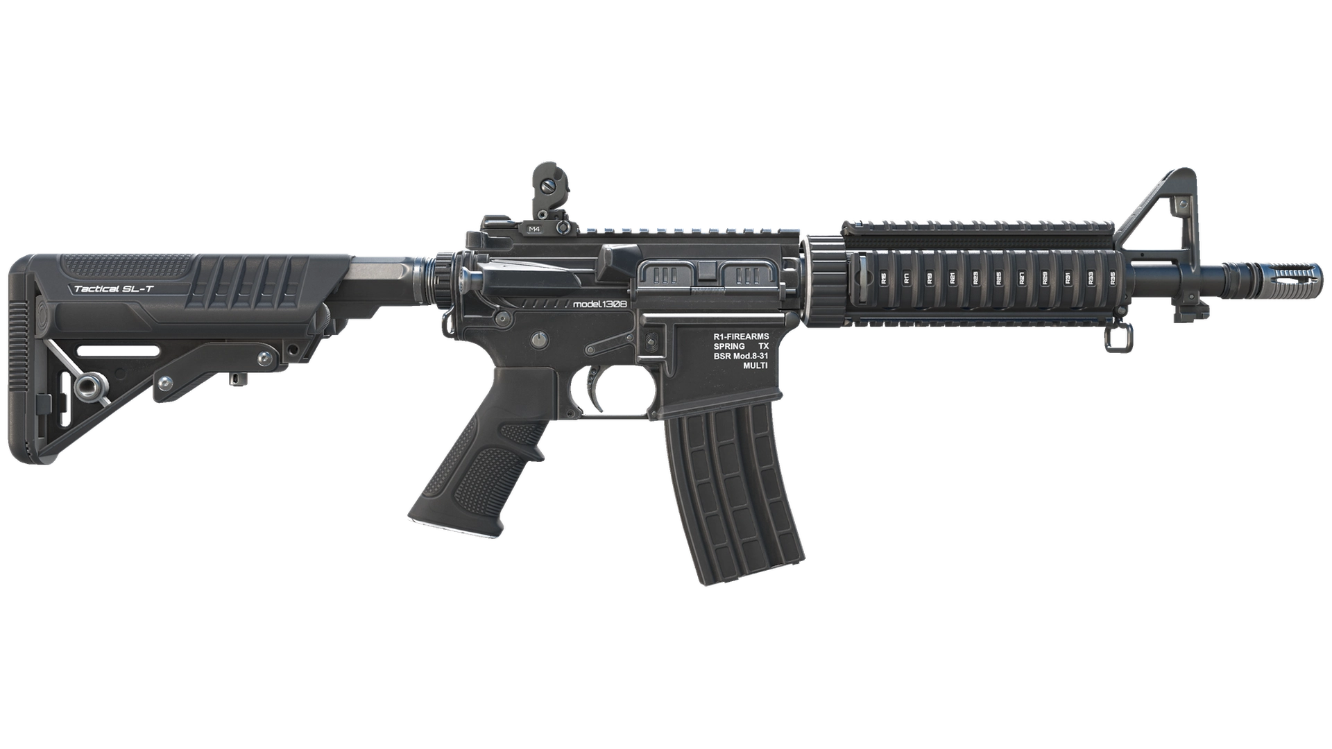 Dark Operative image