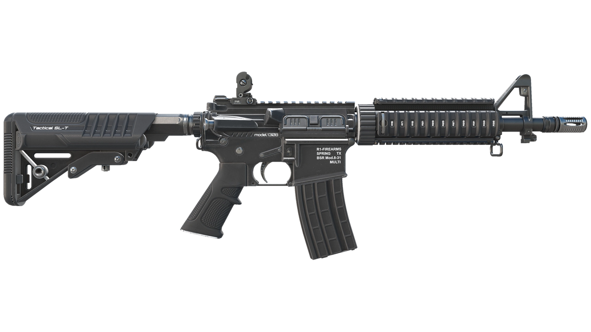 Dark Operative image