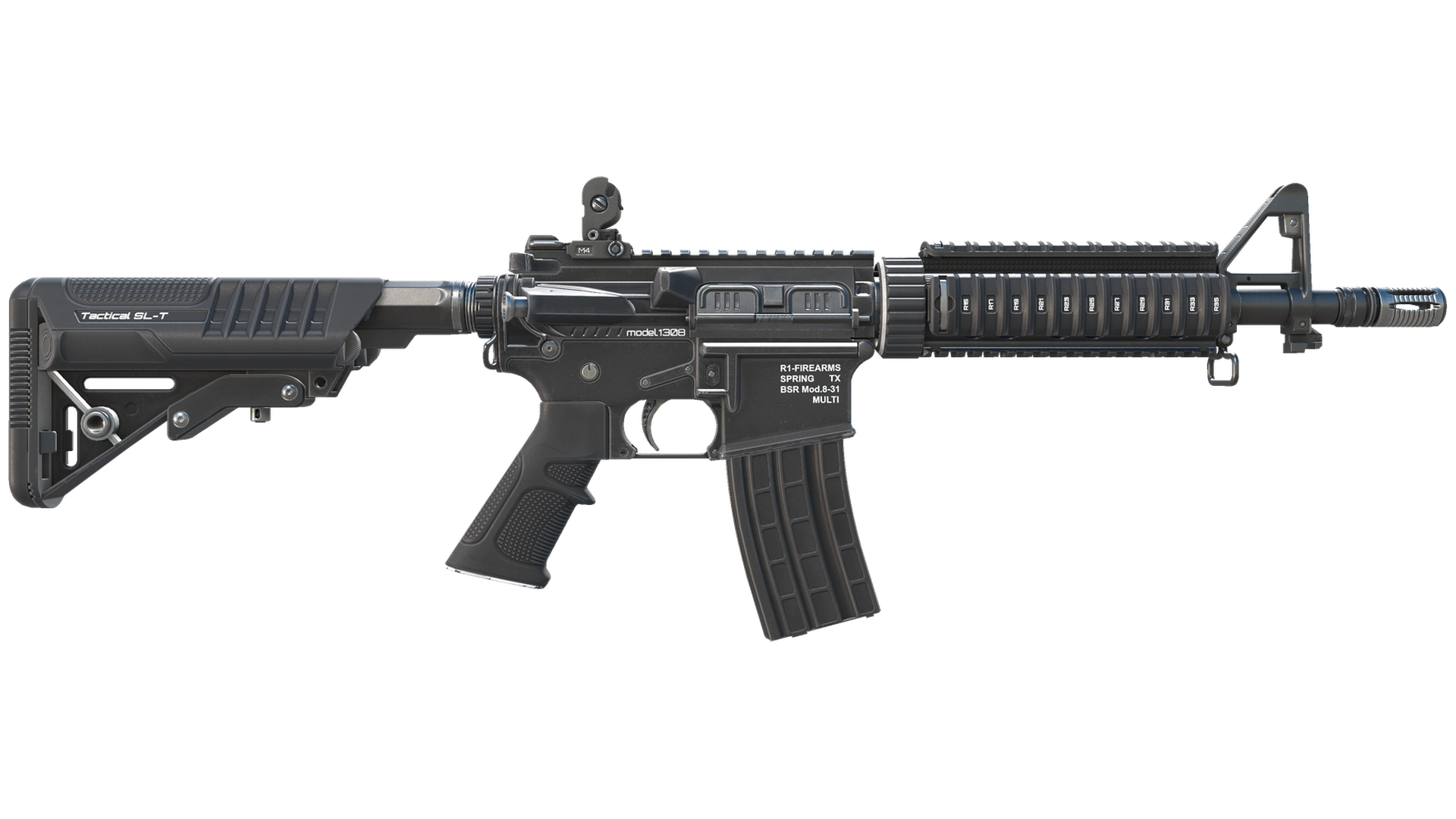 Dark Operative image