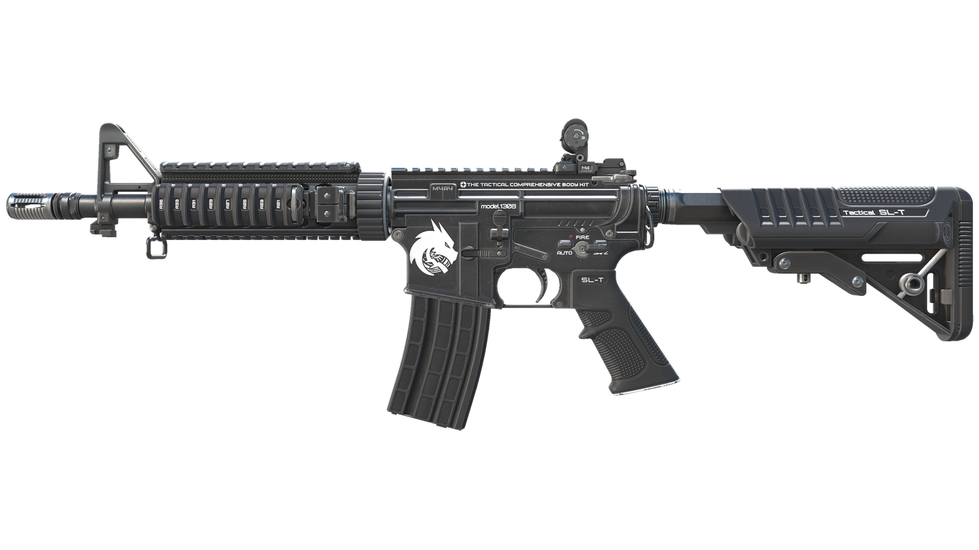 Dark Operative image