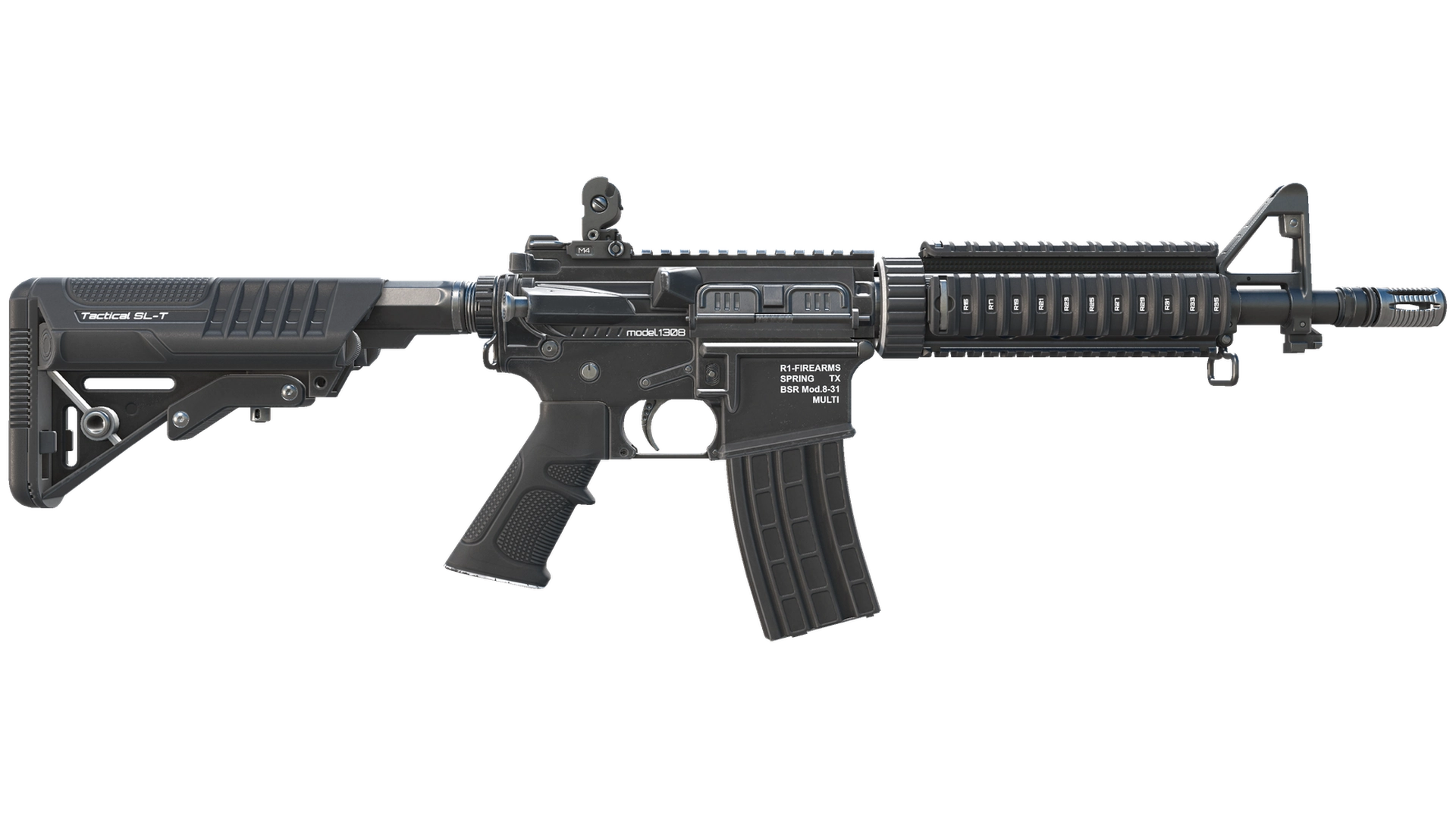 Dark Operative image