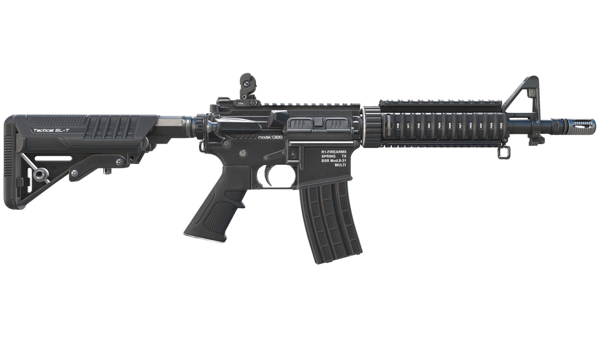 Dark Operative image