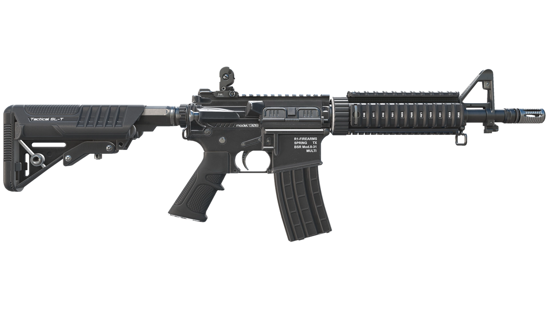Dark Operative image